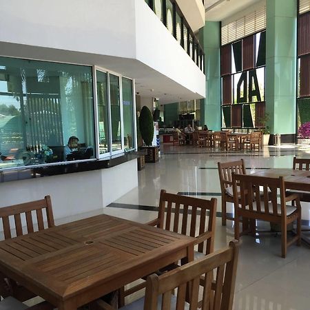 Ariva Royal Hill Pattaya Apartment Exterior photo