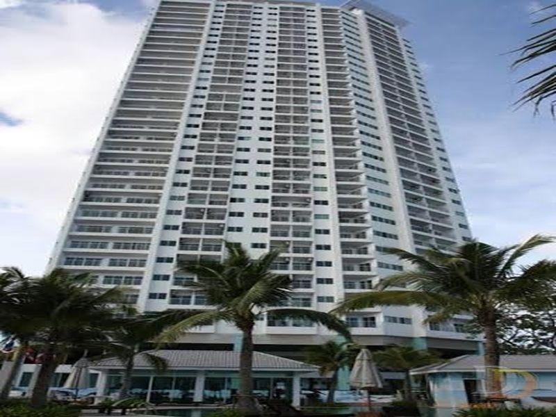 Ariva Royal Hill Pattaya Apartment Exterior photo