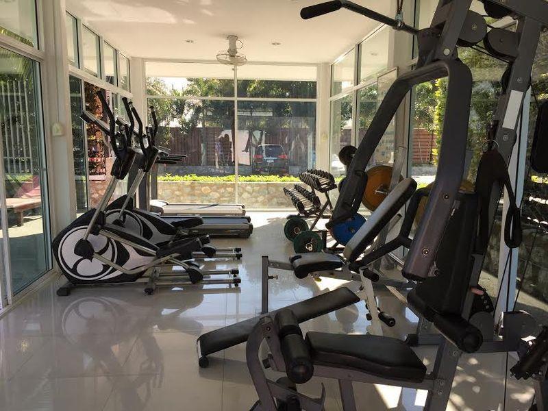 Ariva Royal Hill Pattaya Apartment Exterior photo