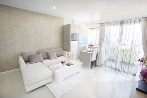 Ariva Royal Hill Pattaya Apartment Exterior photo