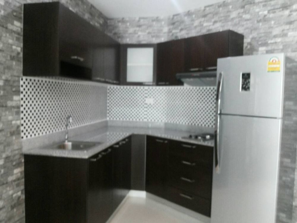 Ariva Royal Hill Pattaya Apartment Exterior photo