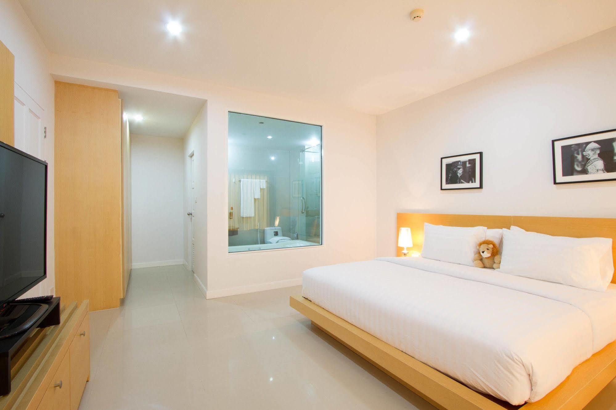 Ariva Royal Hill Pattaya Apartment Exterior photo
