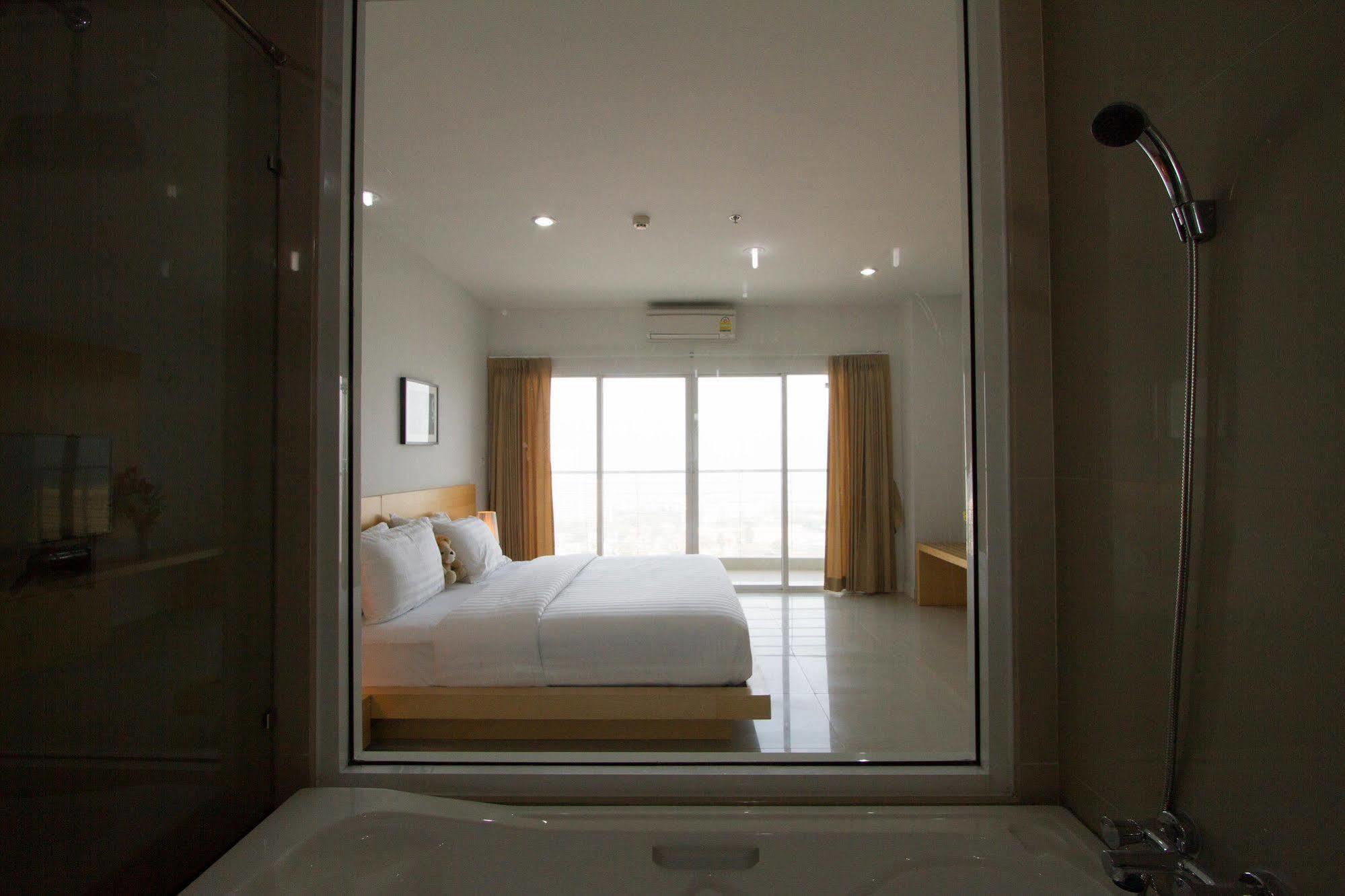 Ariva Royal Hill Pattaya Apartment Exterior photo