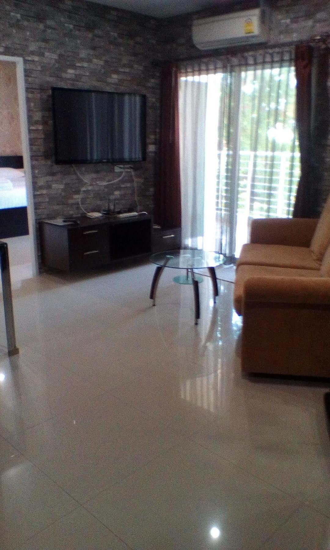 Ariva Royal Hill Pattaya Apartment Exterior photo